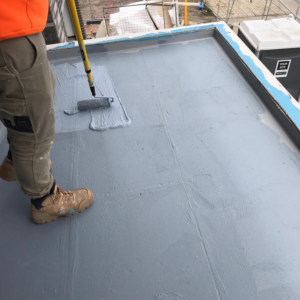 Waterproofer and Tiler Services